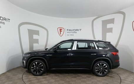 Skoda Kodiaq I, 2023 год, 4 200 000 рублей, 5 фотография
