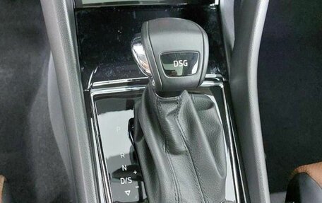 Skoda Kodiaq I, 2023 год, 4 200 000 рублей, 13 фотография