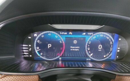 Skoda Kodiaq I, 2023 год, 4 200 000 рублей, 11 фотография