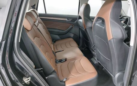 Skoda Kodiaq I, 2023 год, 4 200 000 рублей, 17 фотография