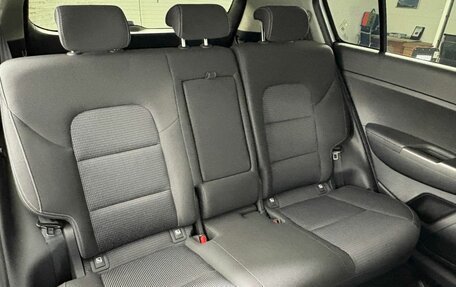 KIA Sportage IV рестайлинг, 2021 год, 2 740 000 рублей, 15 фотография