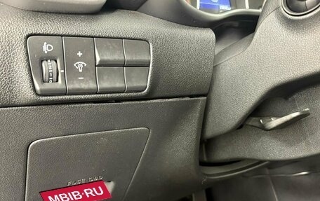KIA Sportage IV рестайлинг, 2021 год, 2 740 000 рублей, 9 фотография