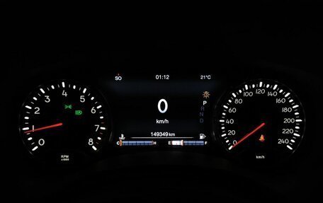 Jeep Renegade I рестайлинг, 2015 год, 1 415 000 рублей, 18 фотография