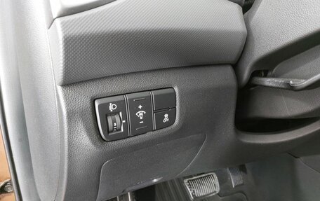 Hyundai Creta I рестайлинг, 2018 год, 1 520 000 рублей, 9 фотография