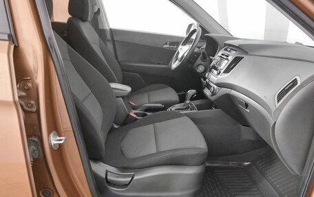 Hyundai Creta I рестайлинг, 2018 год, 1 520 000 рублей, 14 фотография