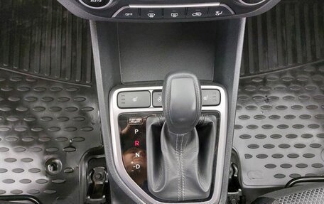 Hyundai Creta I рестайлинг, 2018 год, 1 520 000 рублей, 13 фотография
