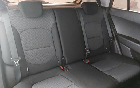 Hyundai Creta I рестайлинг, 2018 год, 1 520 000 рублей, 15 фотография