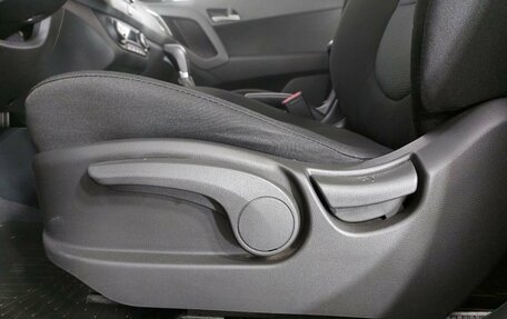 Hyundai Creta I рестайлинг, 2018 год, 1 520 000 рублей, 10 фотография
