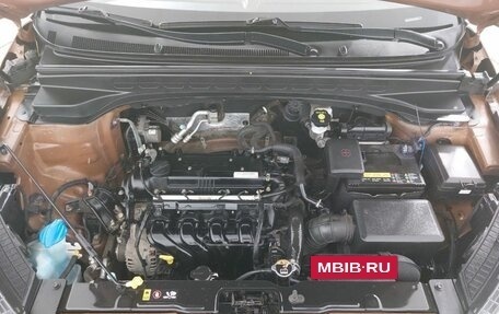 Hyundai Creta I рестайлинг, 2018 год, 1 520 000 рублей, 17 фотография