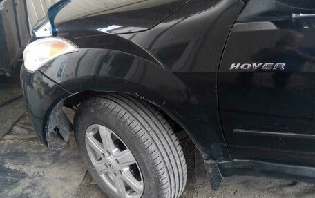 Great Wall Hover H5, 2012 год, 850 000 рублей, 7 фотография
