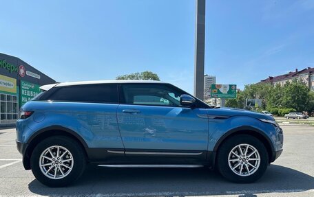 Land Rover Range Rover Evoque I, 2013 год, 1 530 000 рублей, 9 фотография