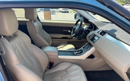 Land Rover Range Rover Evoque I, 2013 год, 1 530 000 рублей, 17 фотография