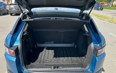 Land Rover Range Rover Evoque I, 2013 год, 1 530 000 рублей, 16 фотография