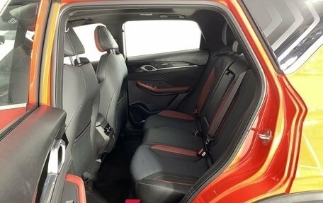 Geely Coolray I, 2024 год, 3 109 190 рублей, 7 фотография