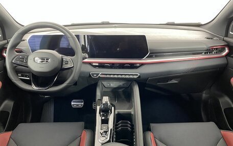 Geely Coolray I, 2024 год, 3 109 190 рублей, 8 фотография