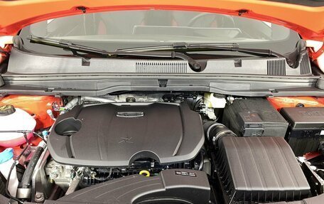Geely Coolray I, 2024 год, 3 109 190 рублей, 10 фотография