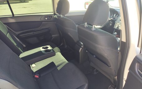Subaru XV I рестайлинг, 2013 год, 1 500 000 рублей, 3 фотография