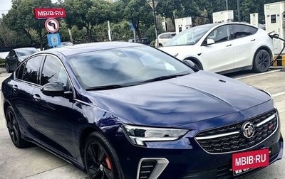 Buick Regal VI, 2022 год, 1 990 000 рублей, 1 фотография