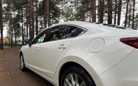Mazda 6, 2014 год, 1 545 000 рублей, 10 фотография