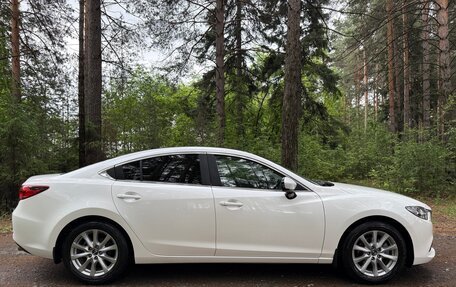 Mazda 6, 2014 год, 1 545 000 рублей, 4 фотография