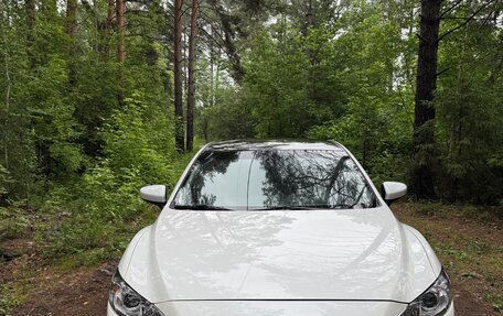 Mazda 6, 2014 год, 1 545 000 рублей, 3 фотография