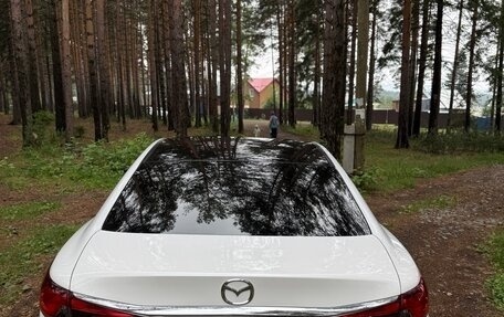 Mazda 6, 2014 год, 1 545 000 рублей, 8 фотография