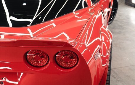 Chevrolet Corvette C6, 2010 год, 9 000 000 рублей, 6 фотография
