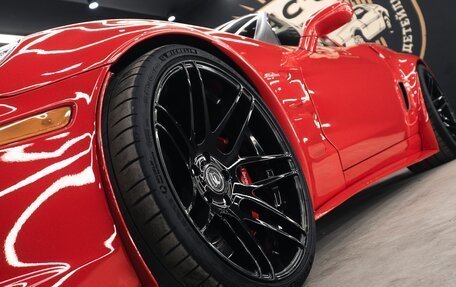 Chevrolet Corvette C6, 2010 год, 9 000 000 рублей, 4 фотография