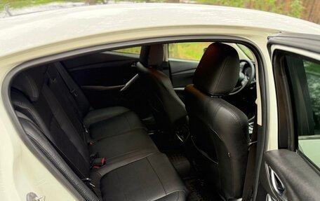 Mazda 6, 2014 год, 1 545 000 рублей, 14 фотография