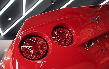 Chevrolet Corvette C6, 2010 год, 9 000 000 рублей, 8 фотография