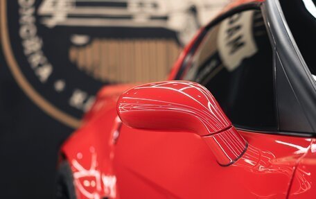 Chevrolet Corvette C6, 2010 год, 9 000 000 рублей, 9 фотография