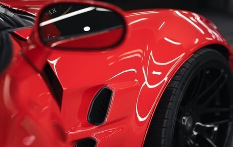 Chevrolet Corvette C6, 2010 год, 9 000 000 рублей, 13 фотография