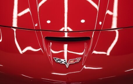 Chevrolet Corvette C6, 2010 год, 9 000 000 рублей, 15 фотография