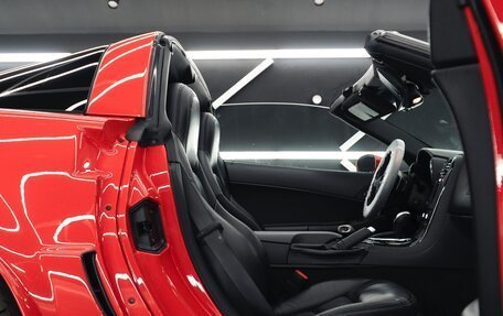 Chevrolet Corvette C6, 2010 год, 9 000 000 рублей, 20 фотография