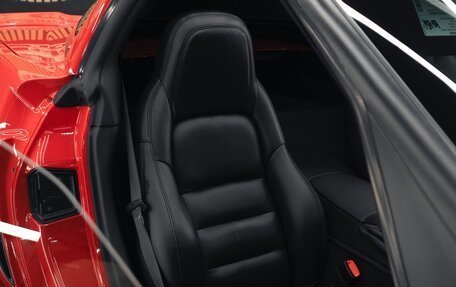 Chevrolet Corvette C6, 2010 год, 9 000 000 рублей, 21 фотография
