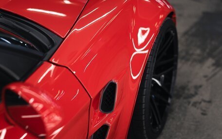 Chevrolet Corvette C6, 2010 год, 9 000 000 рублей, 14 фотография
