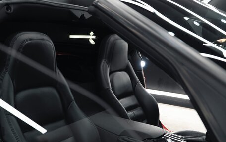 Chevrolet Corvette C6, 2010 год, 9 000 000 рублей, 26 фотография