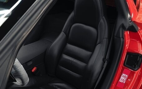 Chevrolet Corvette C6, 2010 год, 9 000 000 рублей, 22 фотография