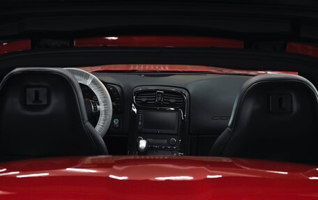 Chevrolet Corvette C6, 2010 год, 9 000 000 рублей, 28 фотография