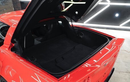 Chevrolet Corvette C6, 2010 год, 9 000 000 рублей, 29 фотография