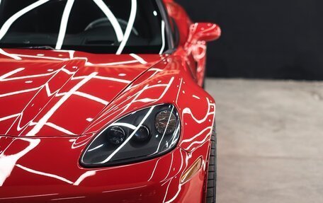 Chevrolet Corvette C6, 2010 год, 9 000 000 рублей, 38 фотография