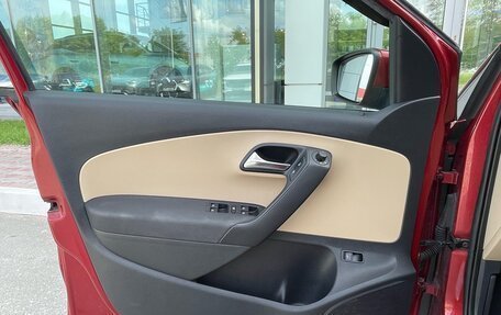 Volkswagen Polo VI (EU Market), 2017 год, 1 050 000 рублей, 12 фотография