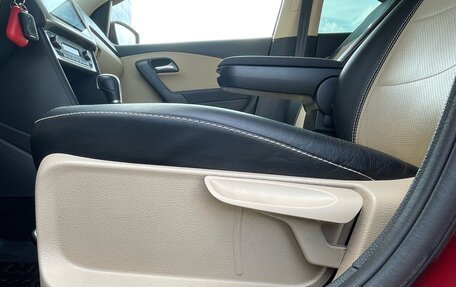 Volkswagen Polo VI (EU Market), 2017 год, 1 050 000 рублей, 15 фотография