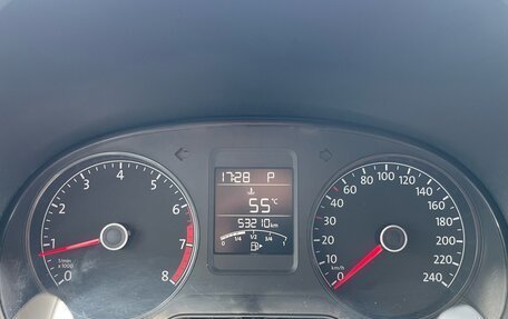 Volkswagen Polo VI (EU Market), 2017 год, 1 050 000 рублей, 28 фотография