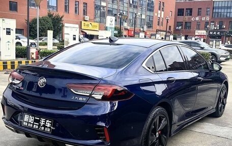 Buick Regal VI, 2022 год, 1 990 000 рублей, 4 фотография