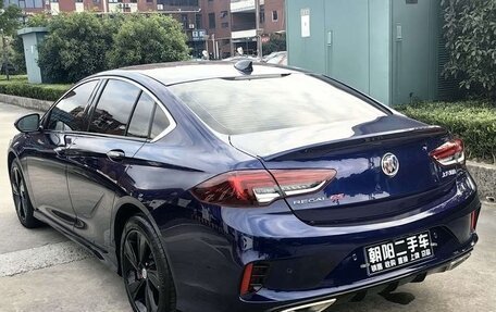Buick Regal VI, 2022 год, 1 990 000 рублей, 6 фотография
