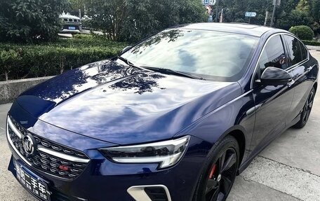 Buick Regal VI, 2022 год, 1 990 000 рублей, 3 фотография
