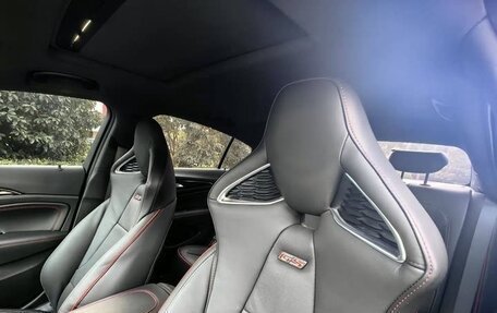 Buick Regal VI, 2022 год, 1 990 000 рублей, 18 фотография