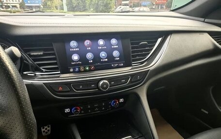 Buick Regal VI, 2022 год, 1 990 000 рублей, 17 фотография