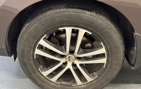 Hyundai ix35 I рестайлинг, 2014 год, 995 000 рублей, 14 фотография